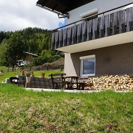 Villa Almhaus Frierss à Verditz Extérieur photo