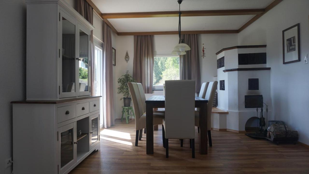 Villa Almhaus Frierss à Verditz Extérieur photo
